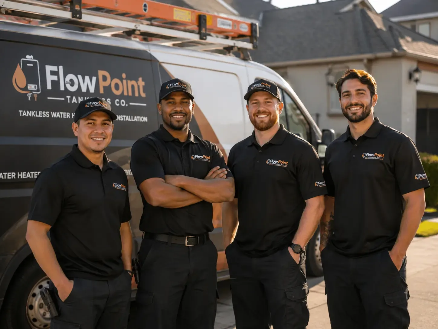 Tankless Water Heater Installation company in Kent, CT