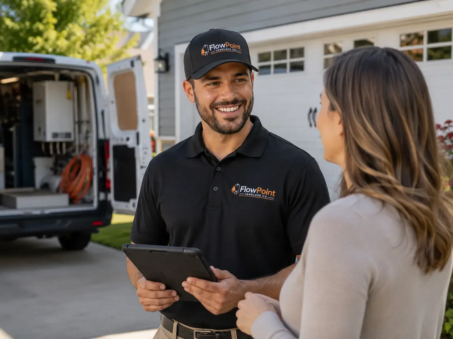 Tankless Water Heater Installation Kent, CT FAQs